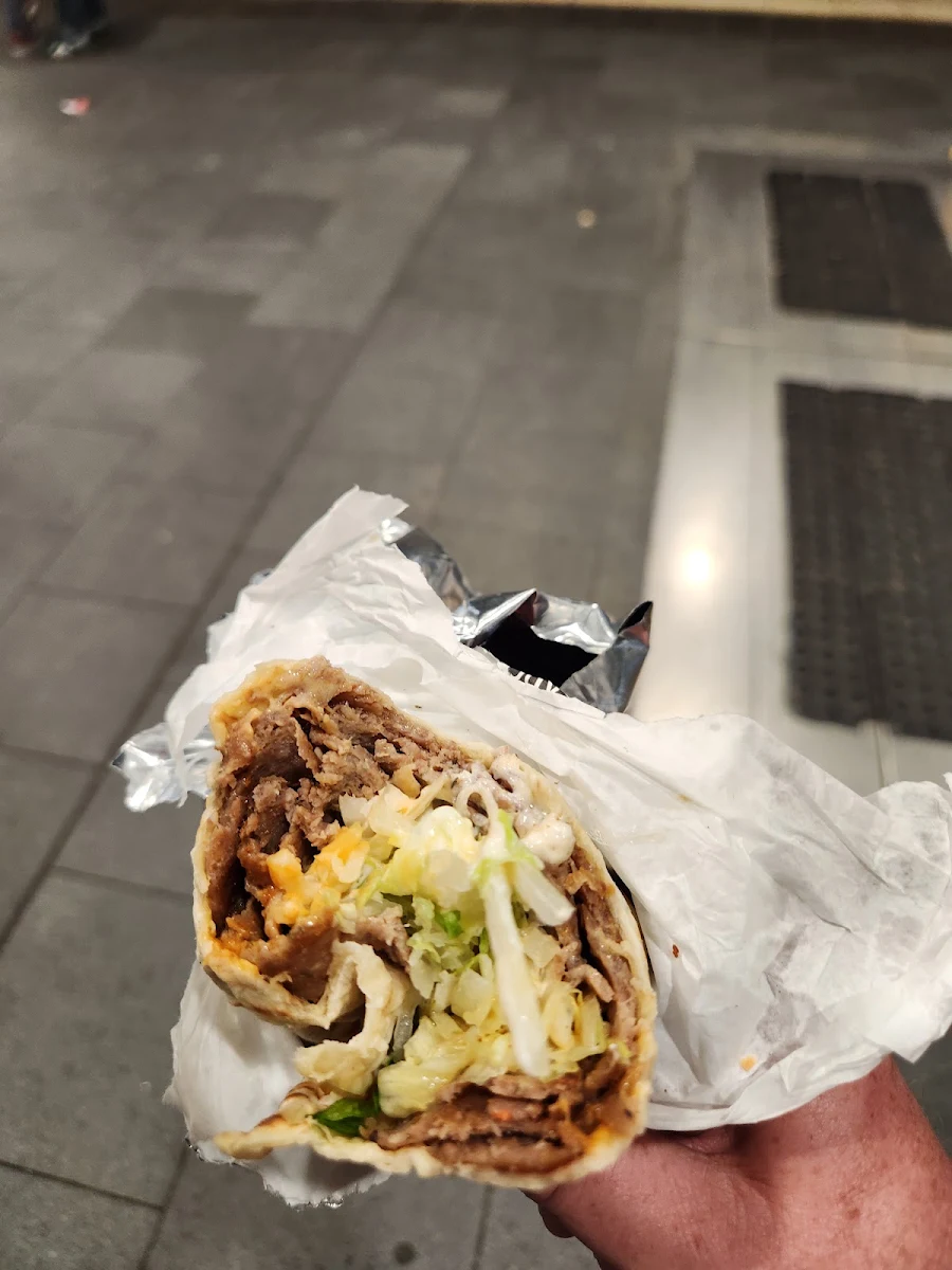 Food & drink, Tommy's Kebabs & Burgers