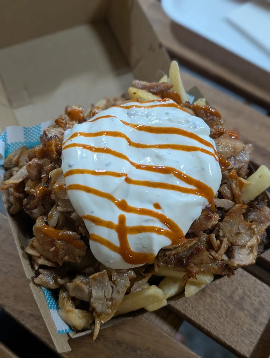 Food & drink, Tommy's Kebabs & Burgers