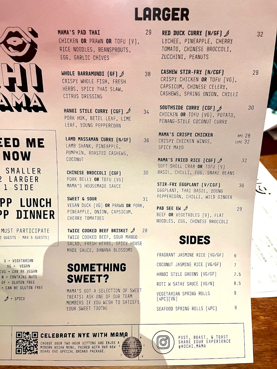 Menu photo 2