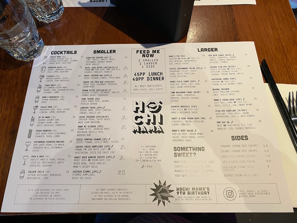 Menu photo 6