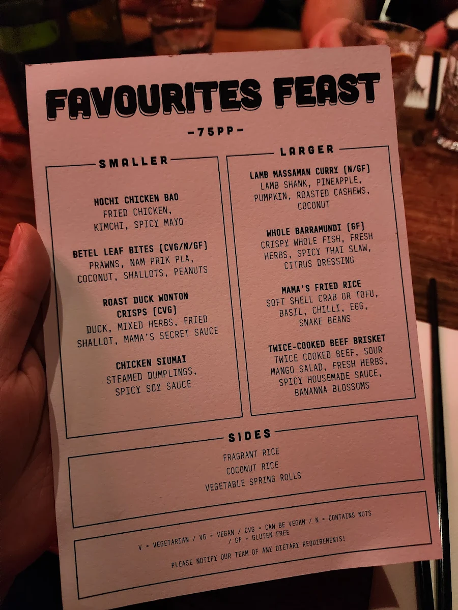 Menu photo 8