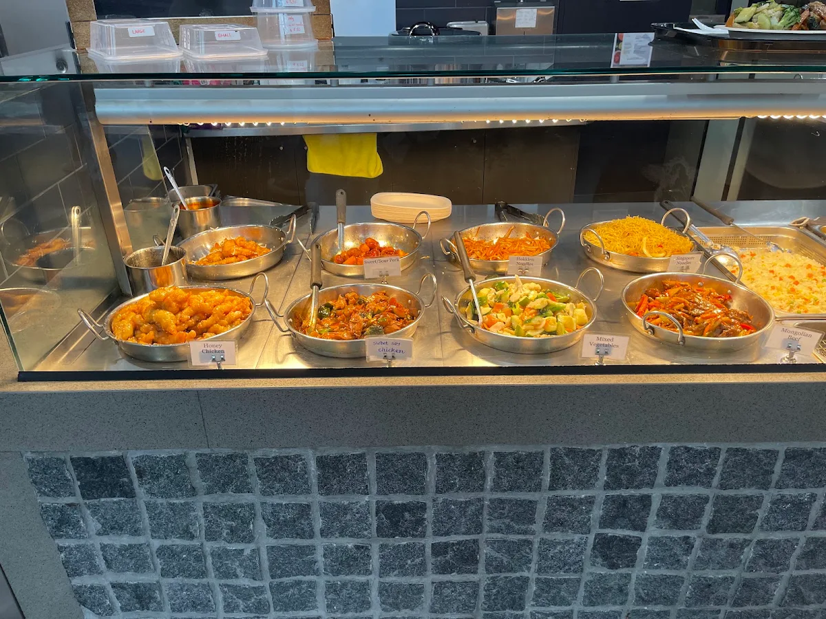 Vibe, Laksa Hut
