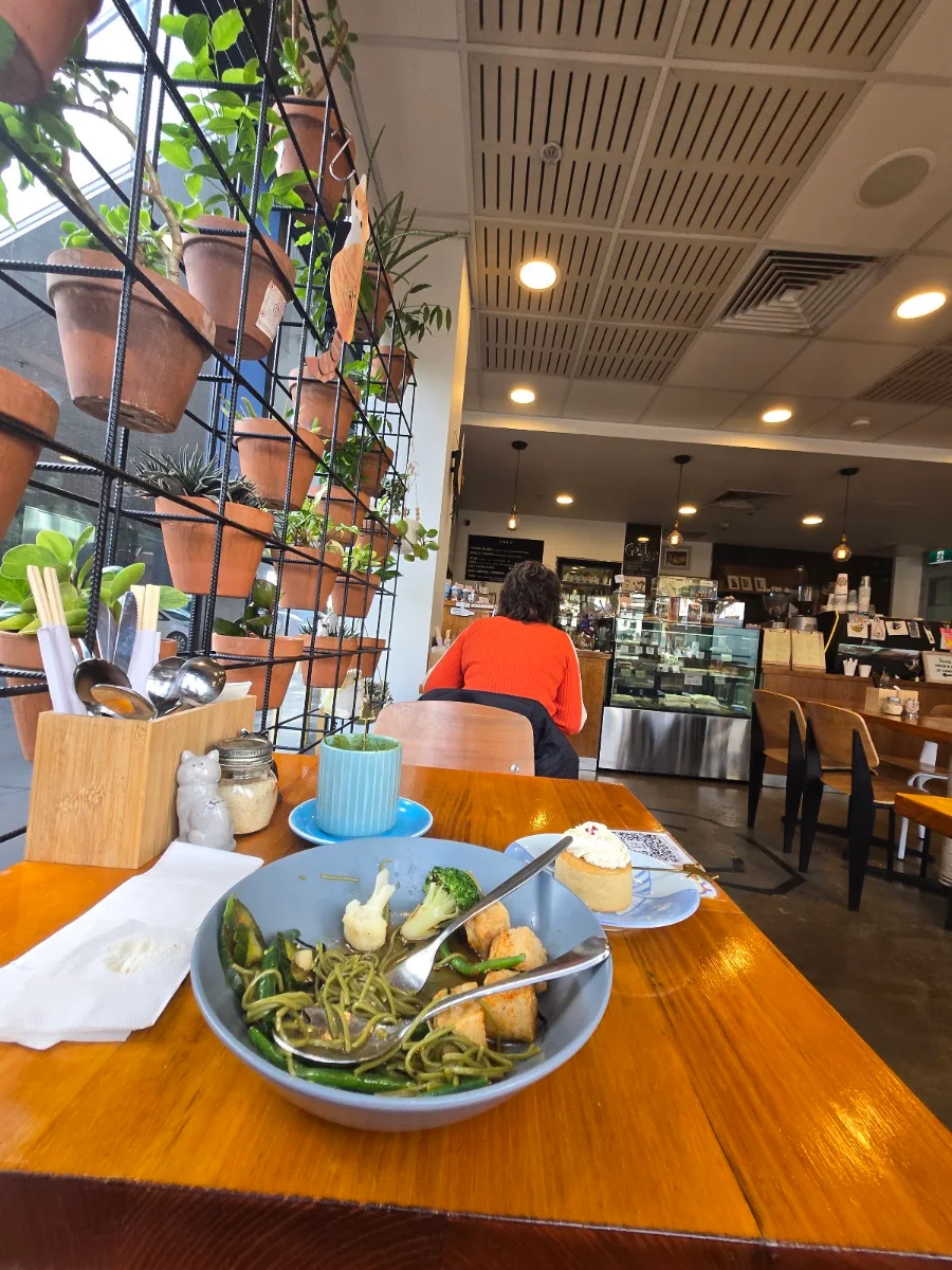 Food & drink, Cat-themed Japanese cafe | neko Geelong