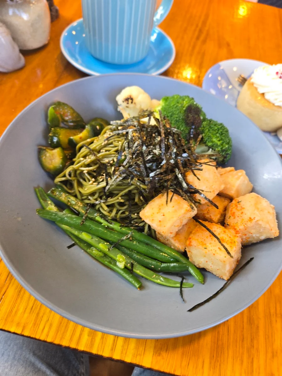 Food & drink, Cat-themed Japanese cafe | neko Geelong