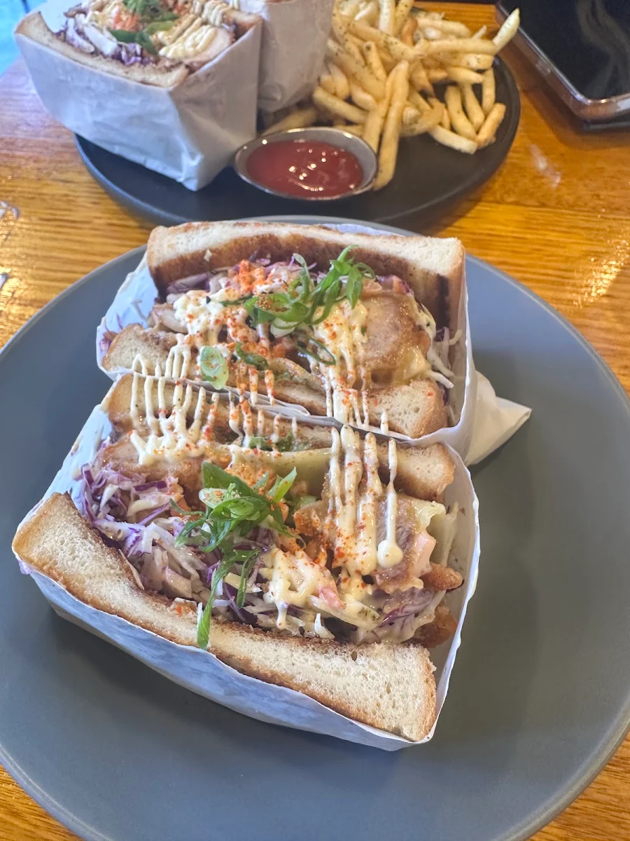 Food & drink, Cat-themed Japanese cafe | neko Geelong