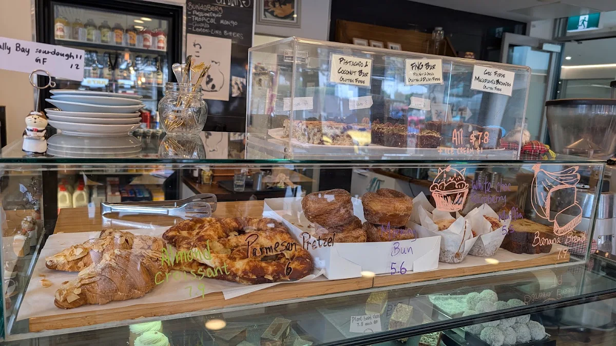 Vibe, Cat-themed Japanese cafe | neko Geelong