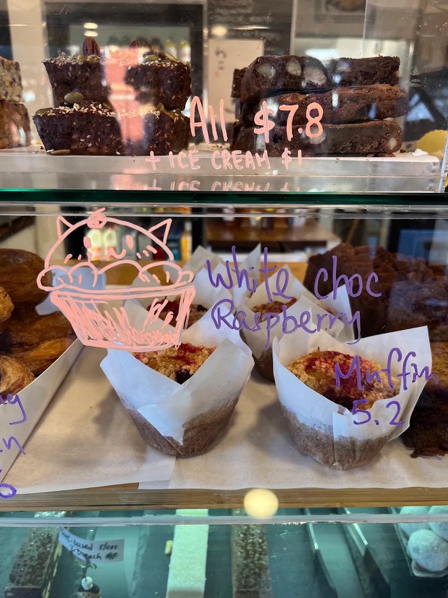 Vibe, Cat-themed Japanese cafe | neko Geelong