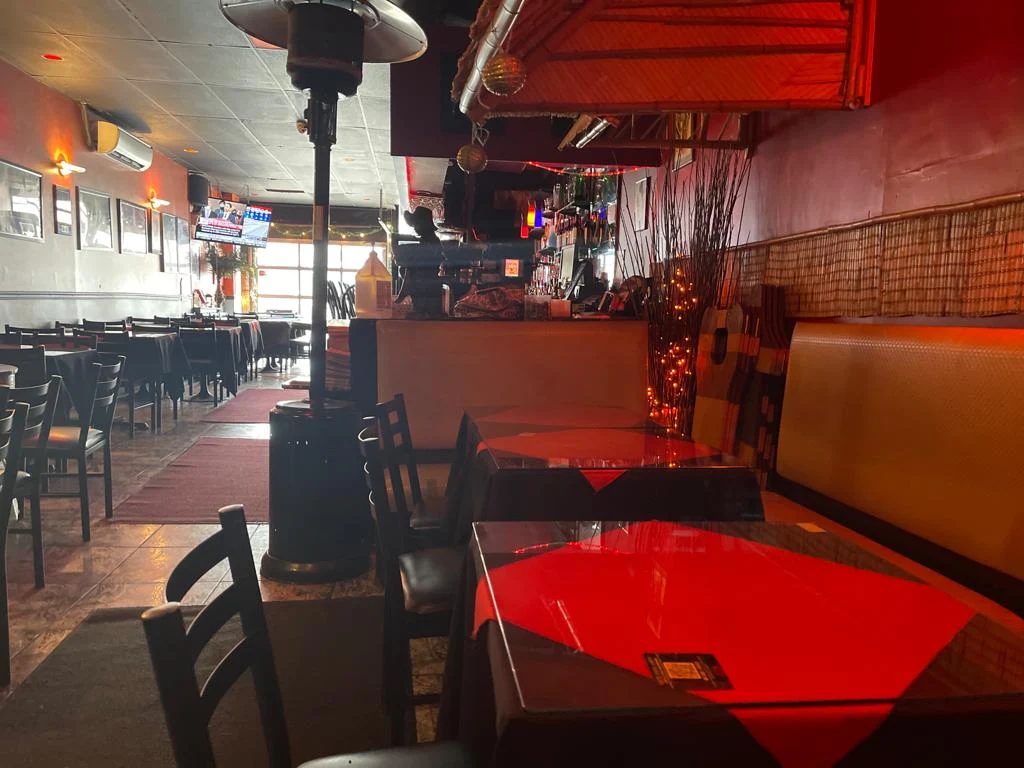 Vibe, Rendez-Vous Ethiopian and Eritrean Restaurant