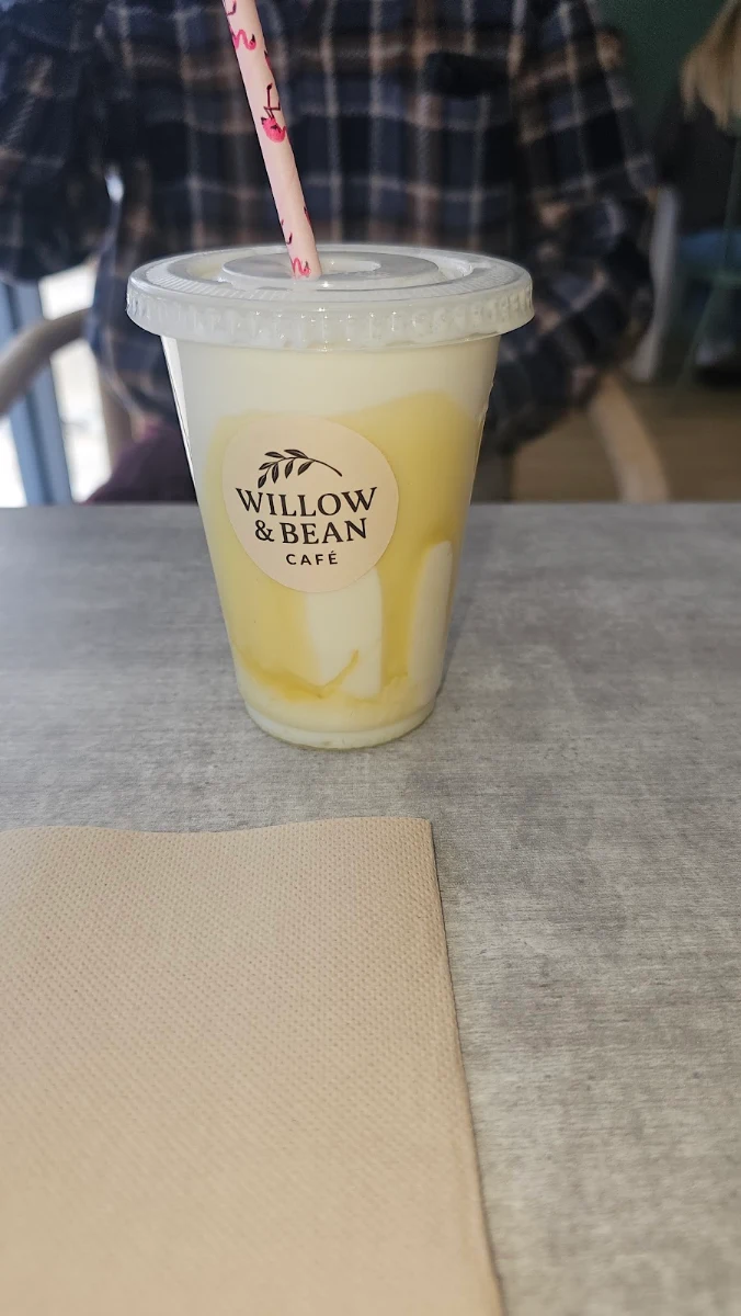 Food & drink, Willow & Bean Cafe