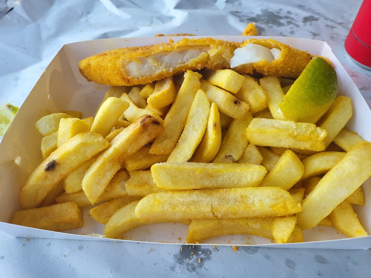 Food & drink, Snapper And Snacks