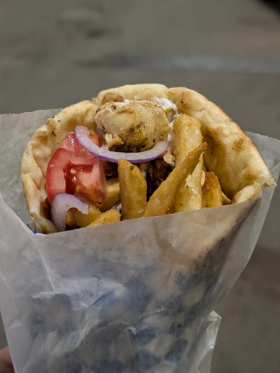 Food & drink photo 4