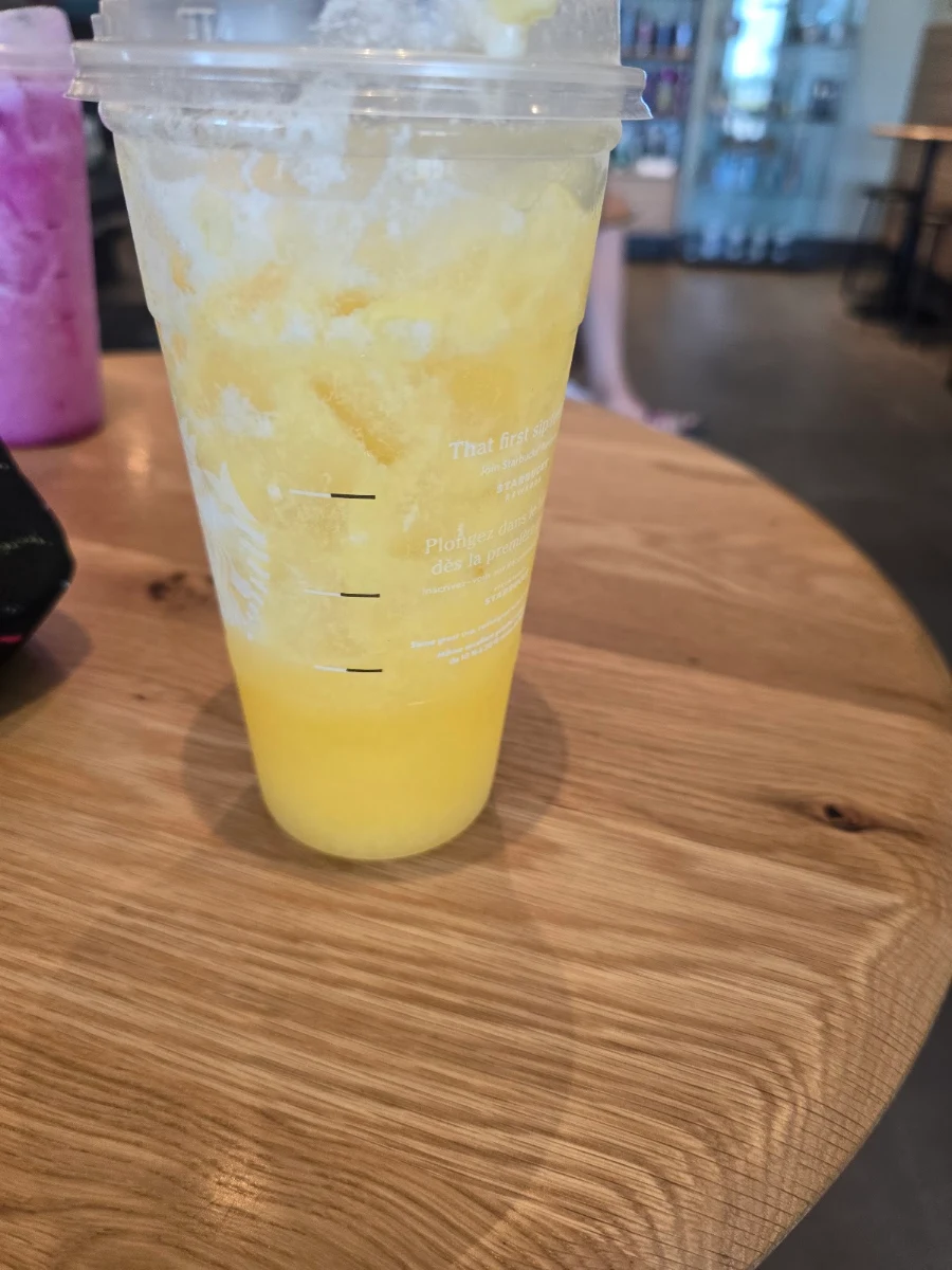 Food & drink, Starbucks