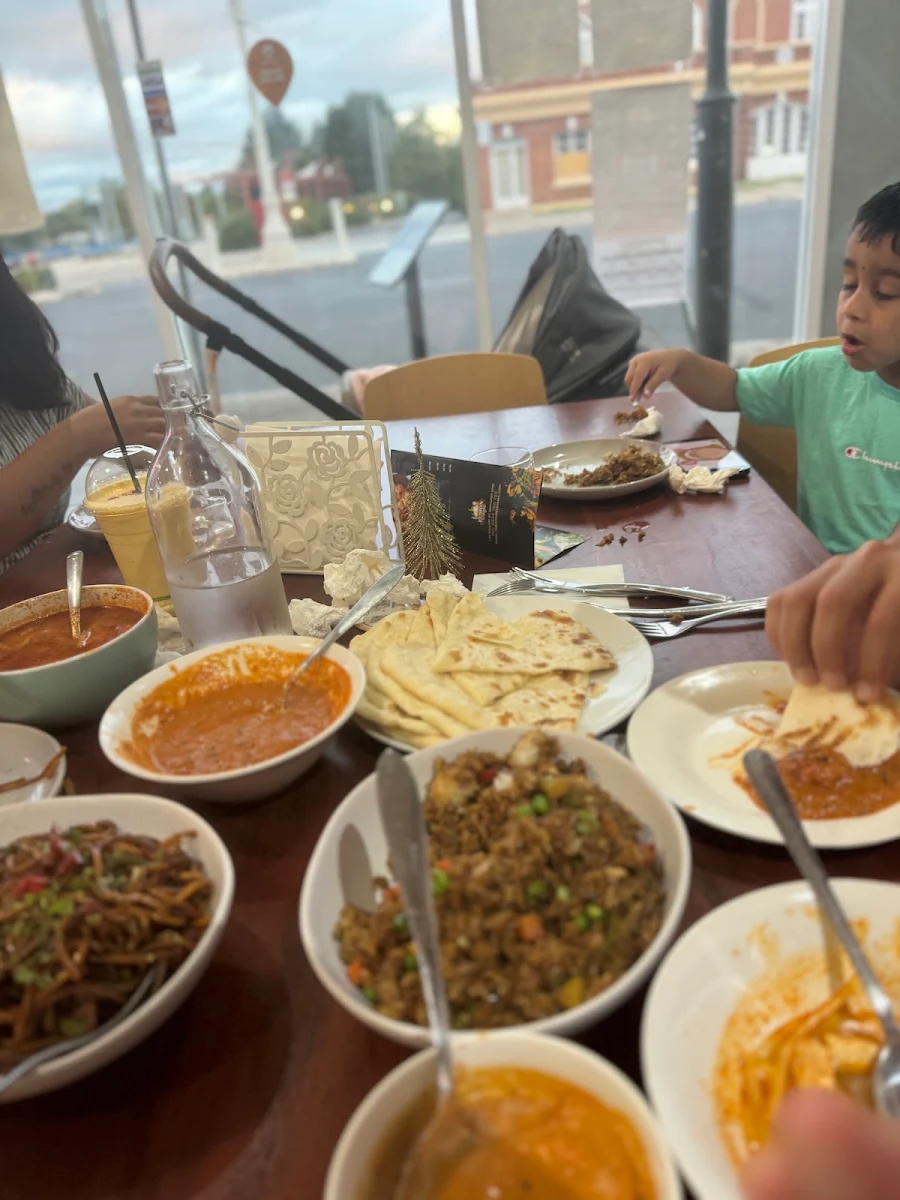 Food & drink, Fusion Delights - Bathurst