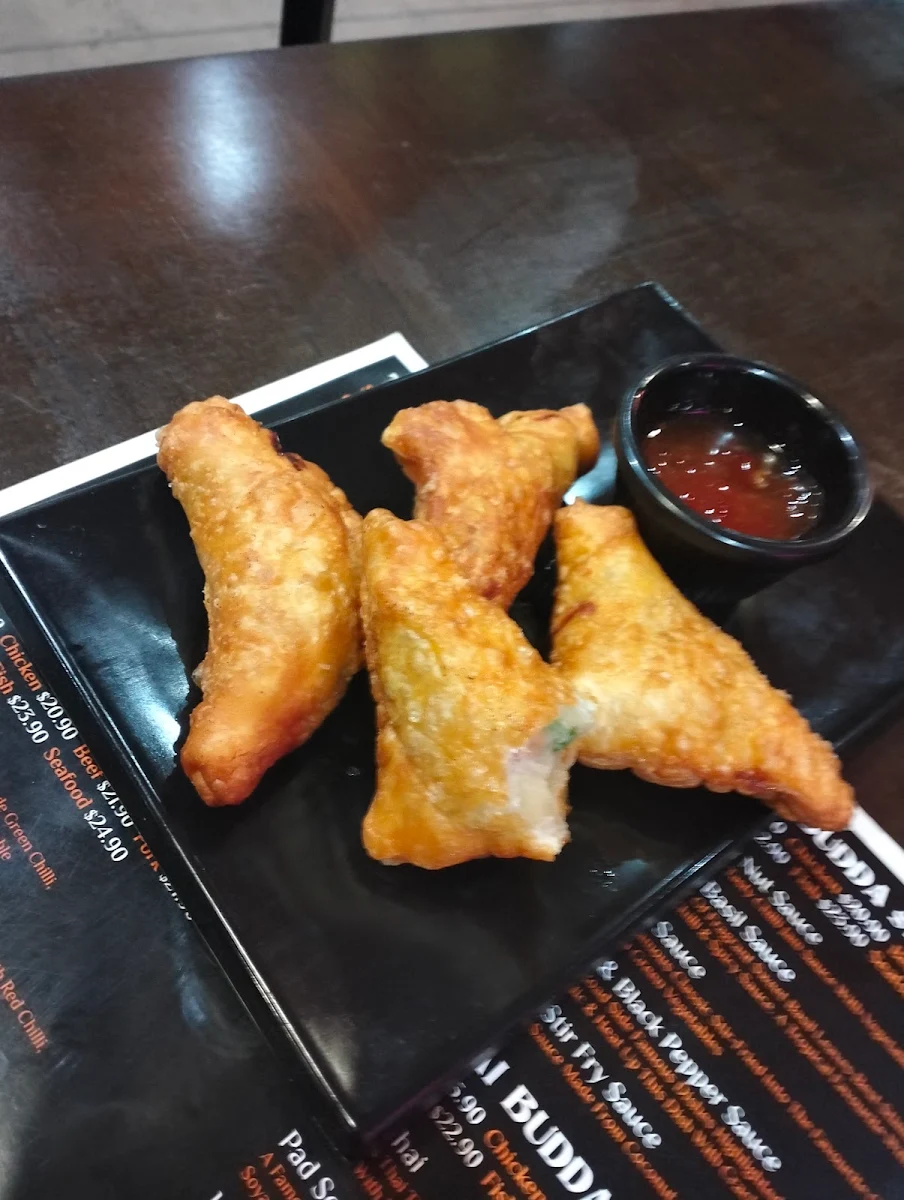 Food & drink, Fusion Delights - Bathurst