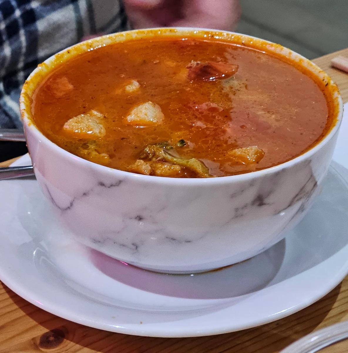 Food & drink, Fusion Delights - Bathurst