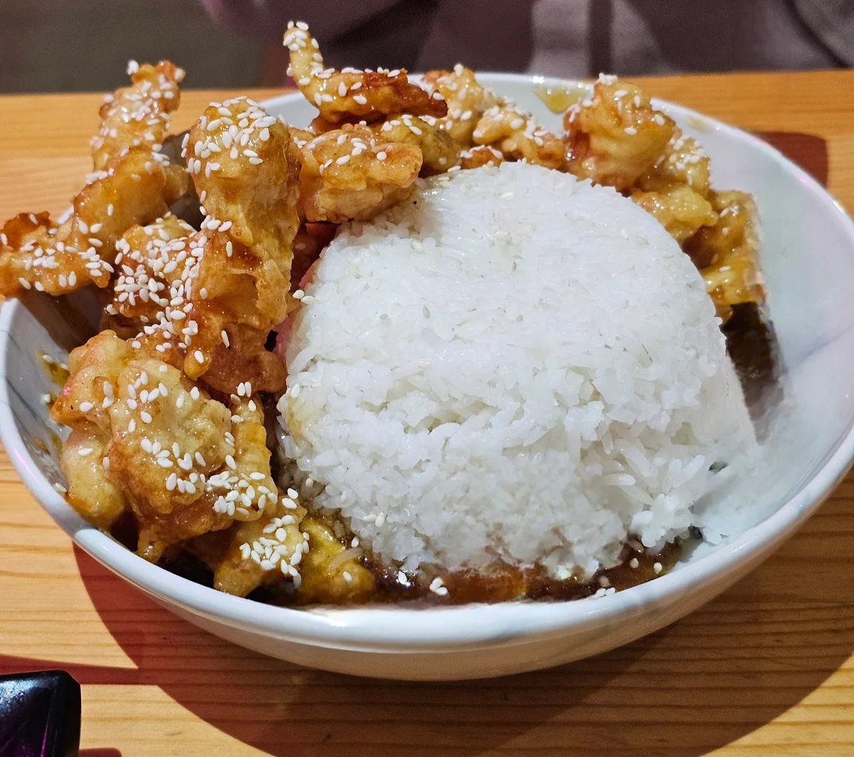 Food & drink, Fusion Delights - Bathurst