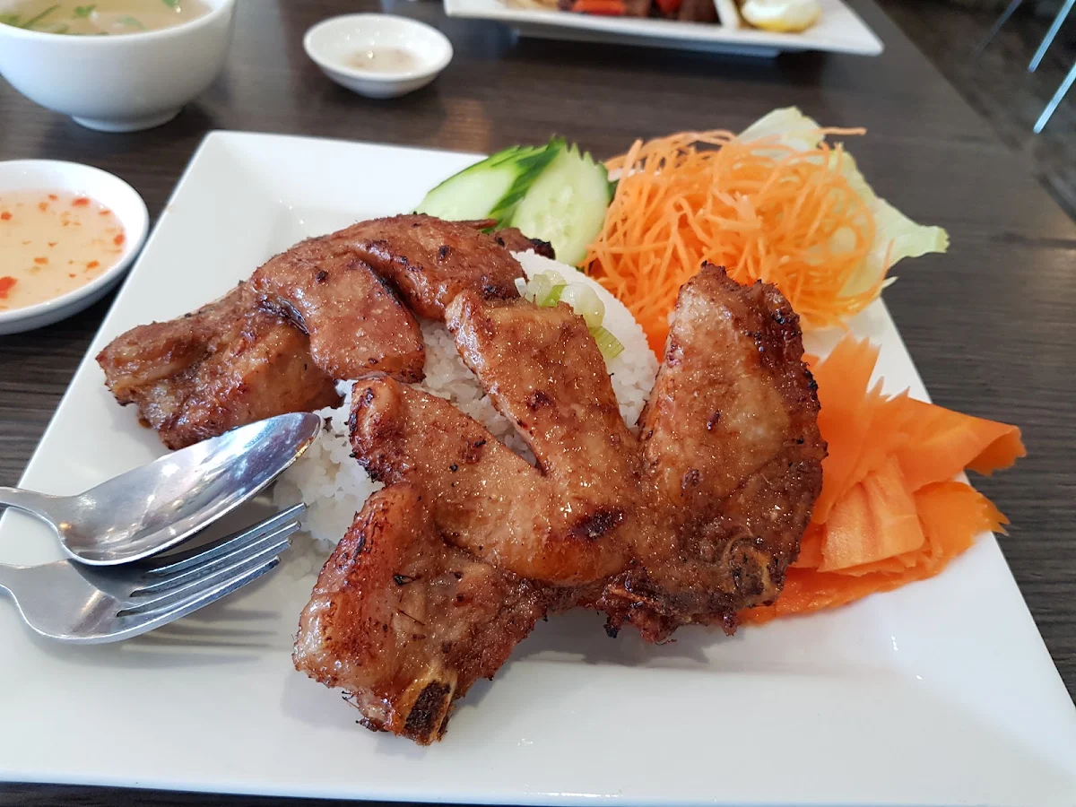 Food & drink, Fracesco Totino Cafe