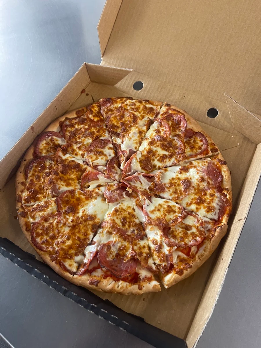 Food & drink, Amalfi Pizza & Pasta