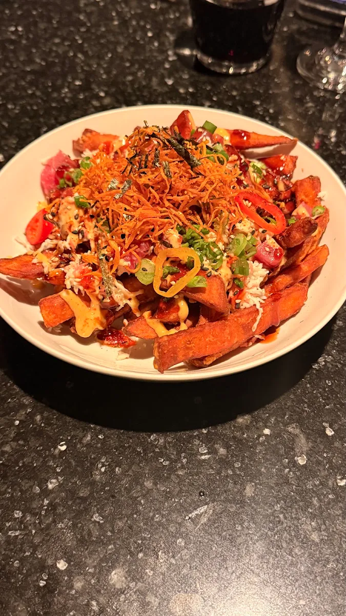 Food & drink, Meal Set Bistro | Sushi