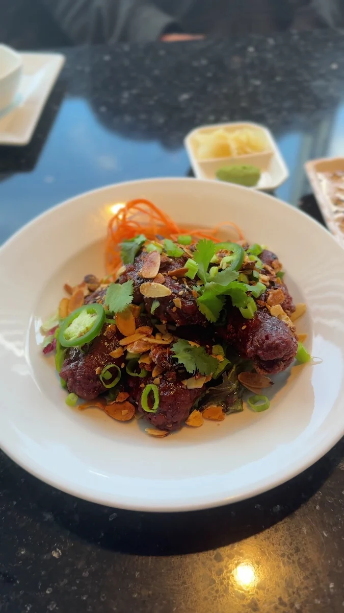 Food & drink, Meal Set Bistro | Sushi