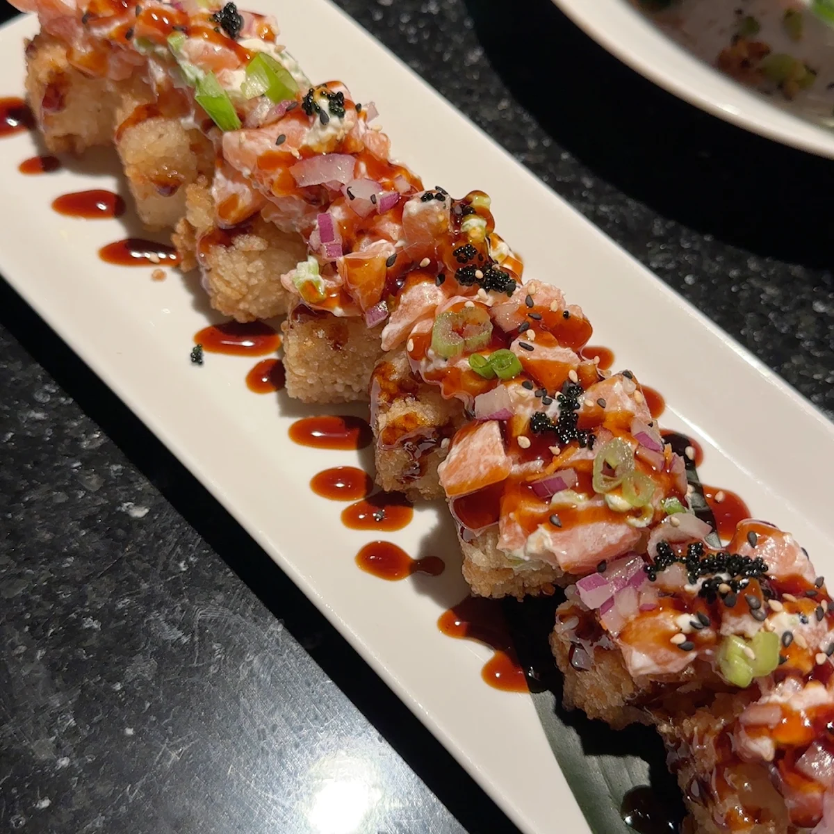 Food & drink, Meal Set Bistro | Sushi