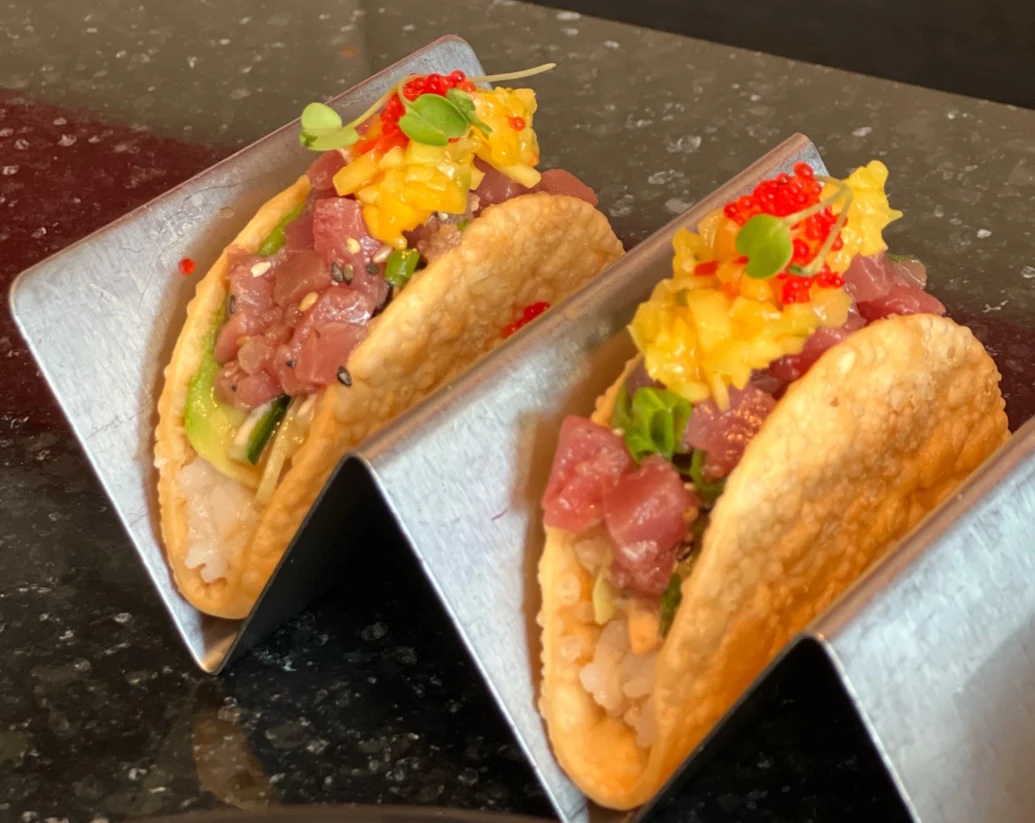 Food & drink, Meal Set Bistro | Sushi