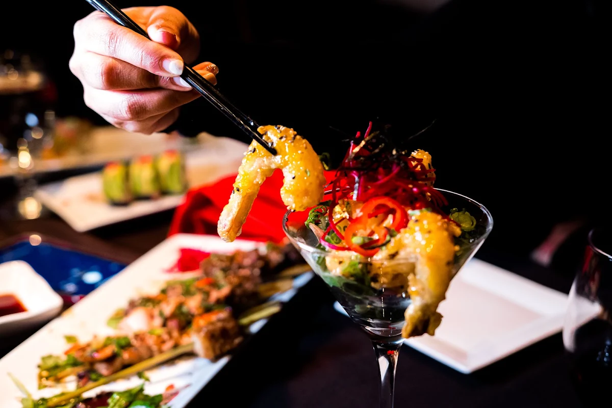 Food & drink, Meal Set Bistro | Sushi