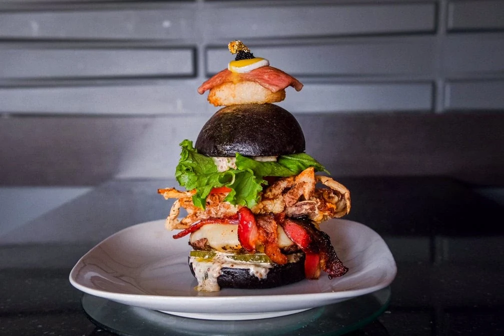 Food & drink, Meal Set Bistro | Sushi
