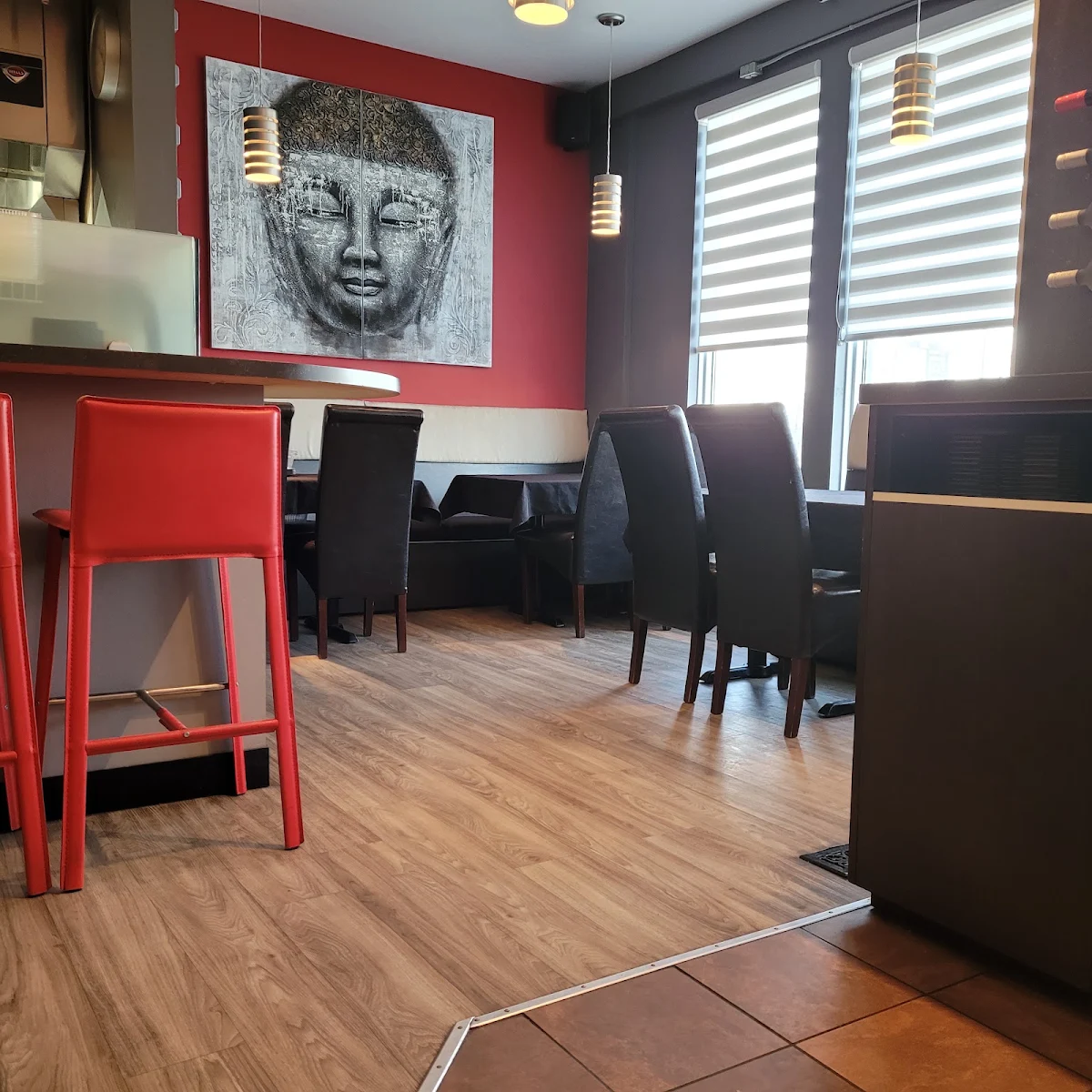 Vibe, Meal Set Bistro | Sushi