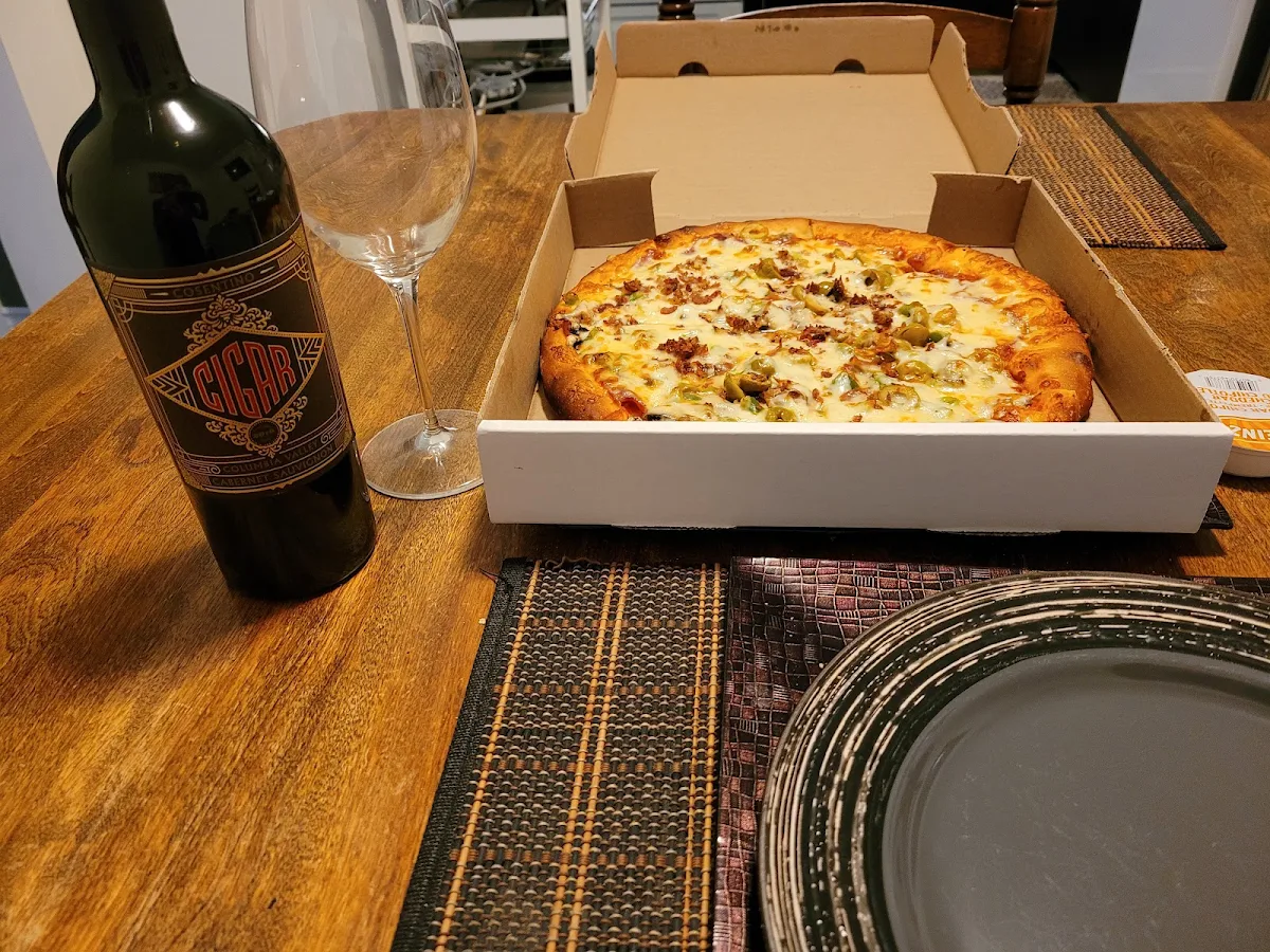 Food & drink photo 6
