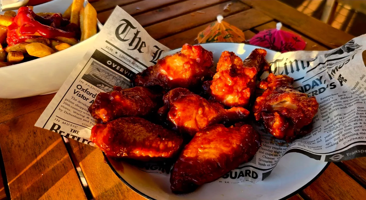 Food & drink photo 5