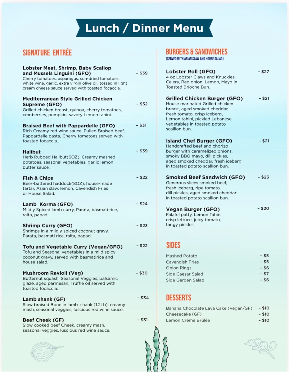 Menu photo 5
