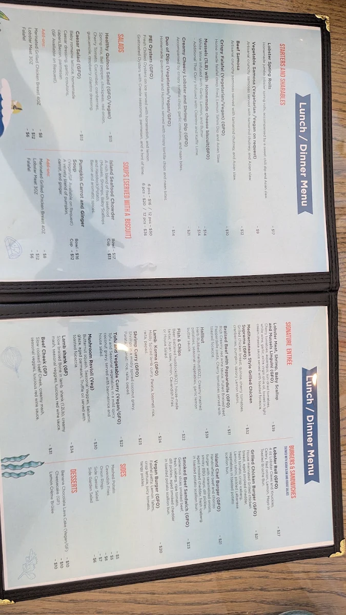 Menu photo 6