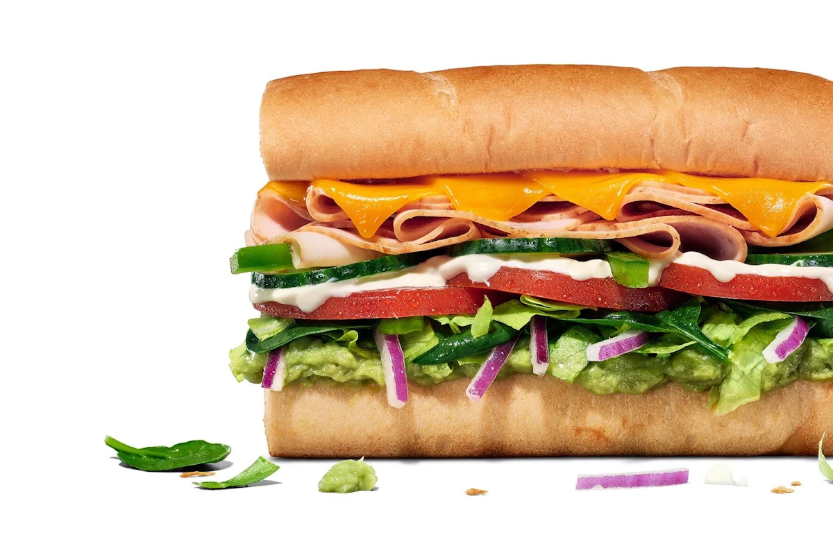 Food & drink, Subway