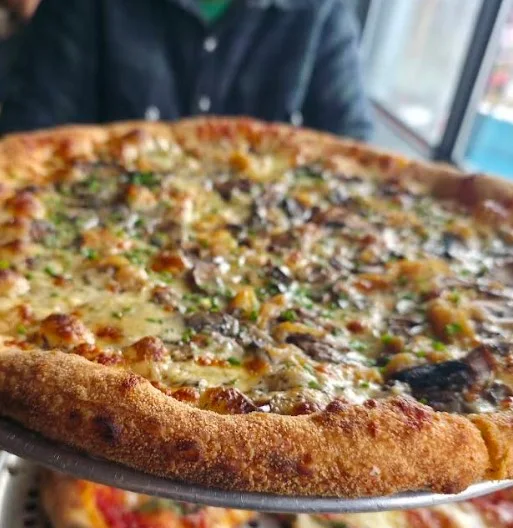 Food & drink, North of Brooklyn Pizzeria