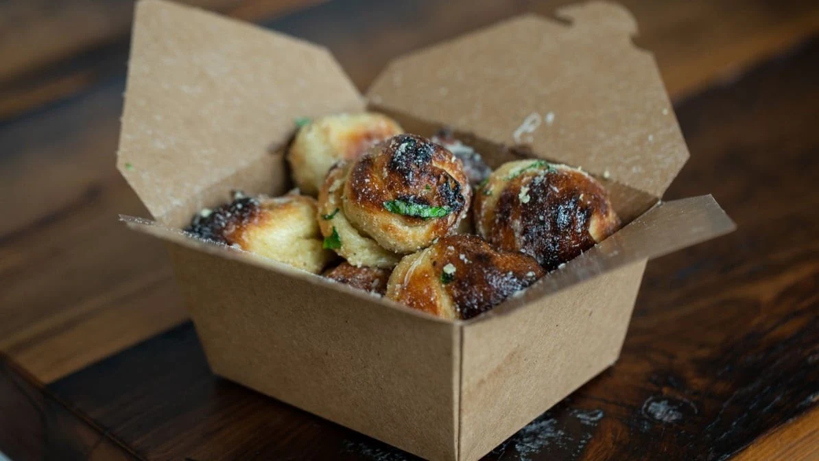 Food & drink, North of Brooklyn Pizzeria