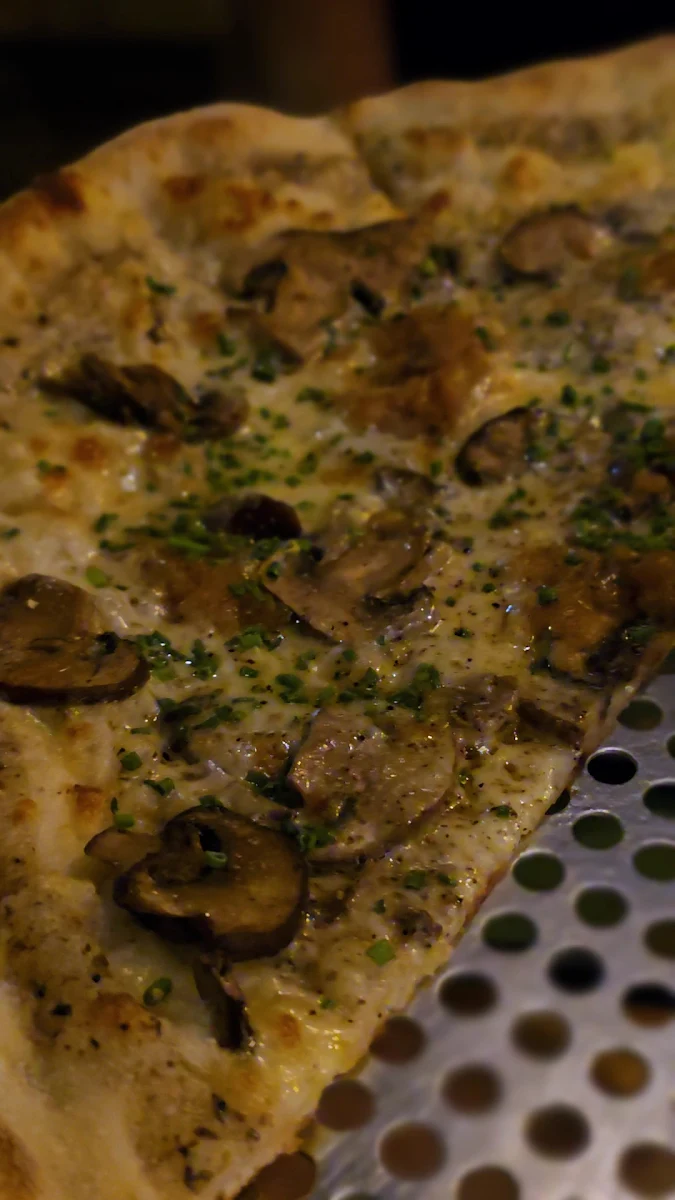 Food & drink, North of Brooklyn Pizzeria