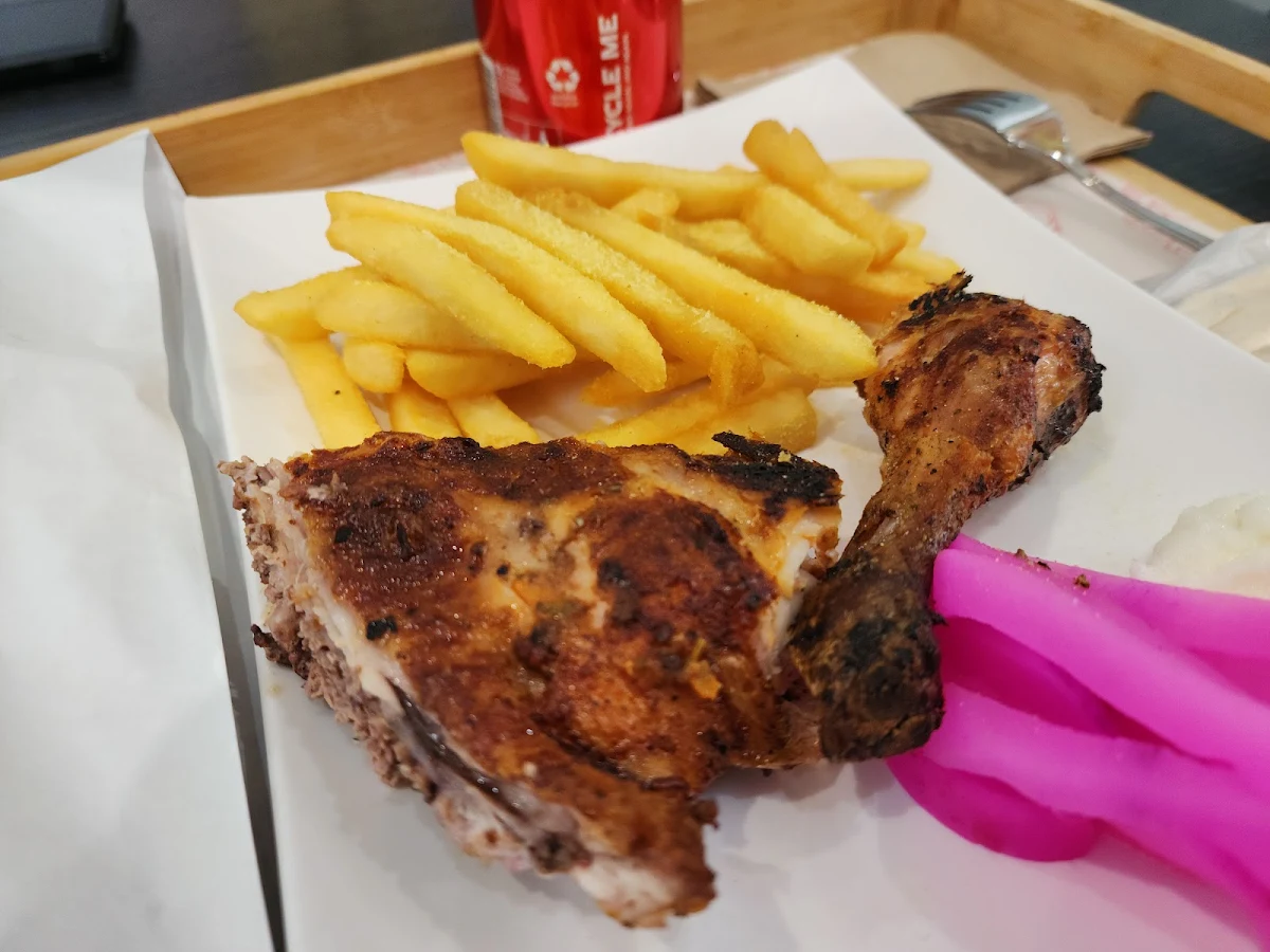 Food & drink, Tender Wrap