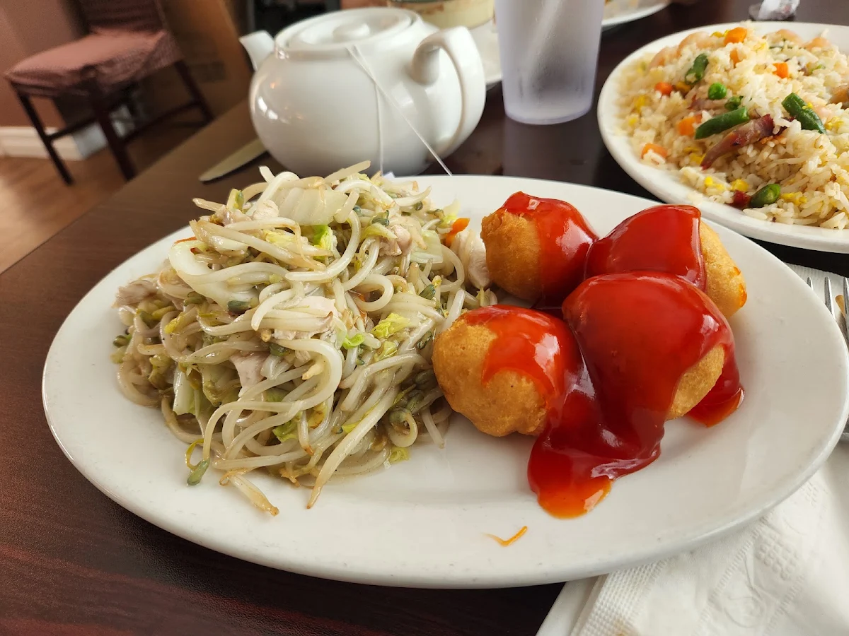 Food & drink, Lin Garden Restaurant