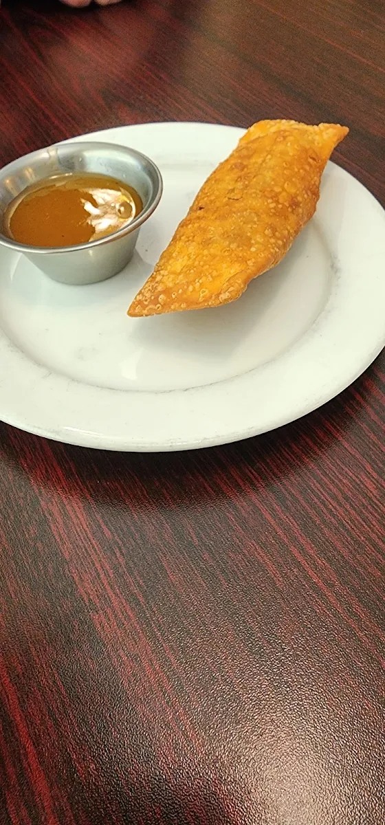 Food & drink, Lin Garden Restaurant
