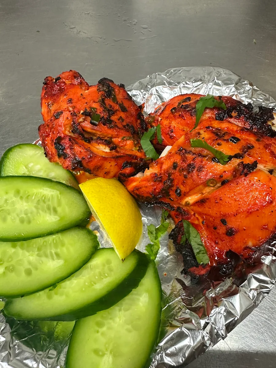 Food & drink, Go Kebab and Curries Salamander Bay