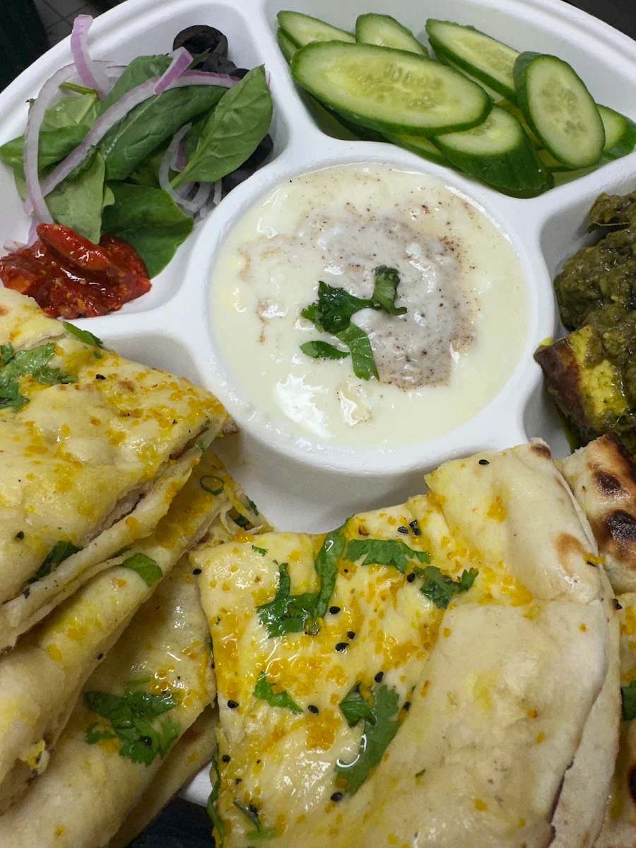 Food & drink, Go Kebab and Curries Salamander Bay