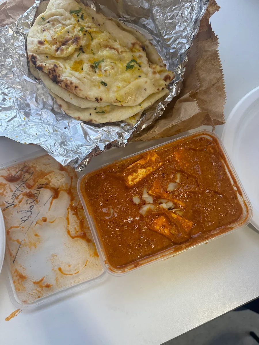 Food & drink, Go Kebab and Curries Salamander Bay