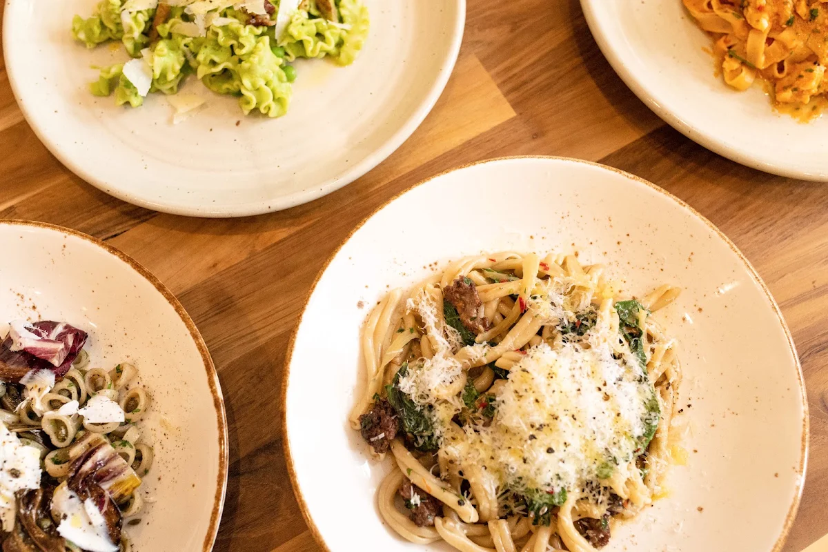 Food & drink, Patch Kitchen & Garden