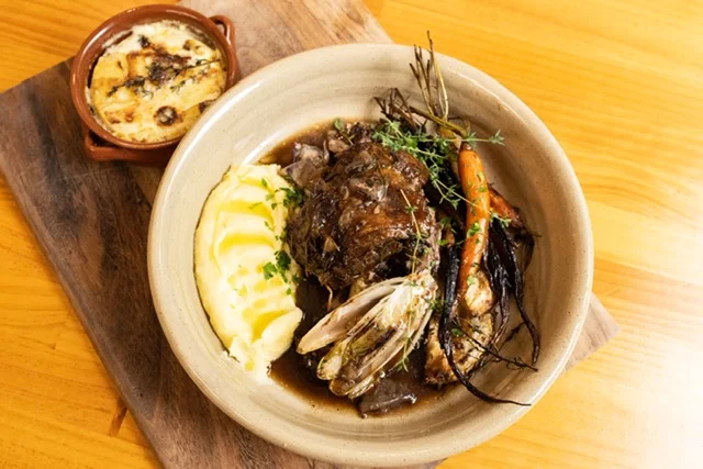 Food & drink, Patch Kitchen & Garden