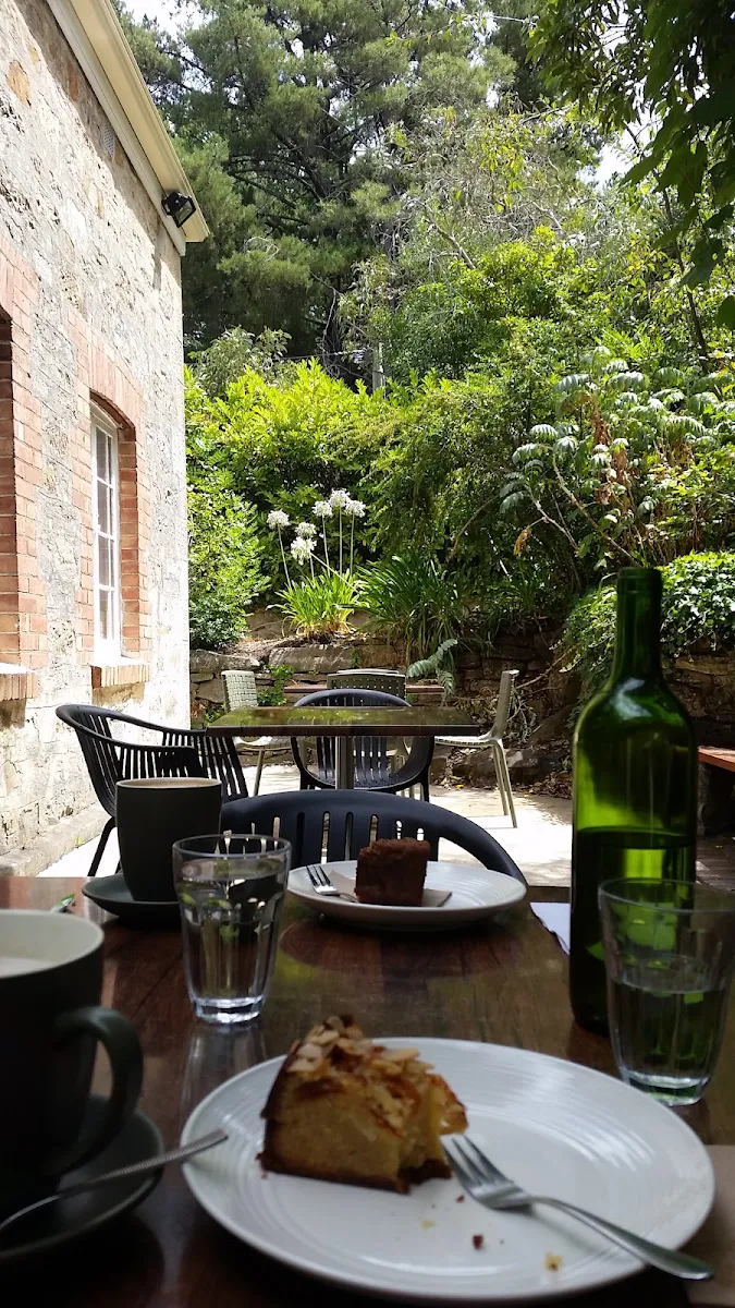 Vibe, Patch Kitchen & Garden