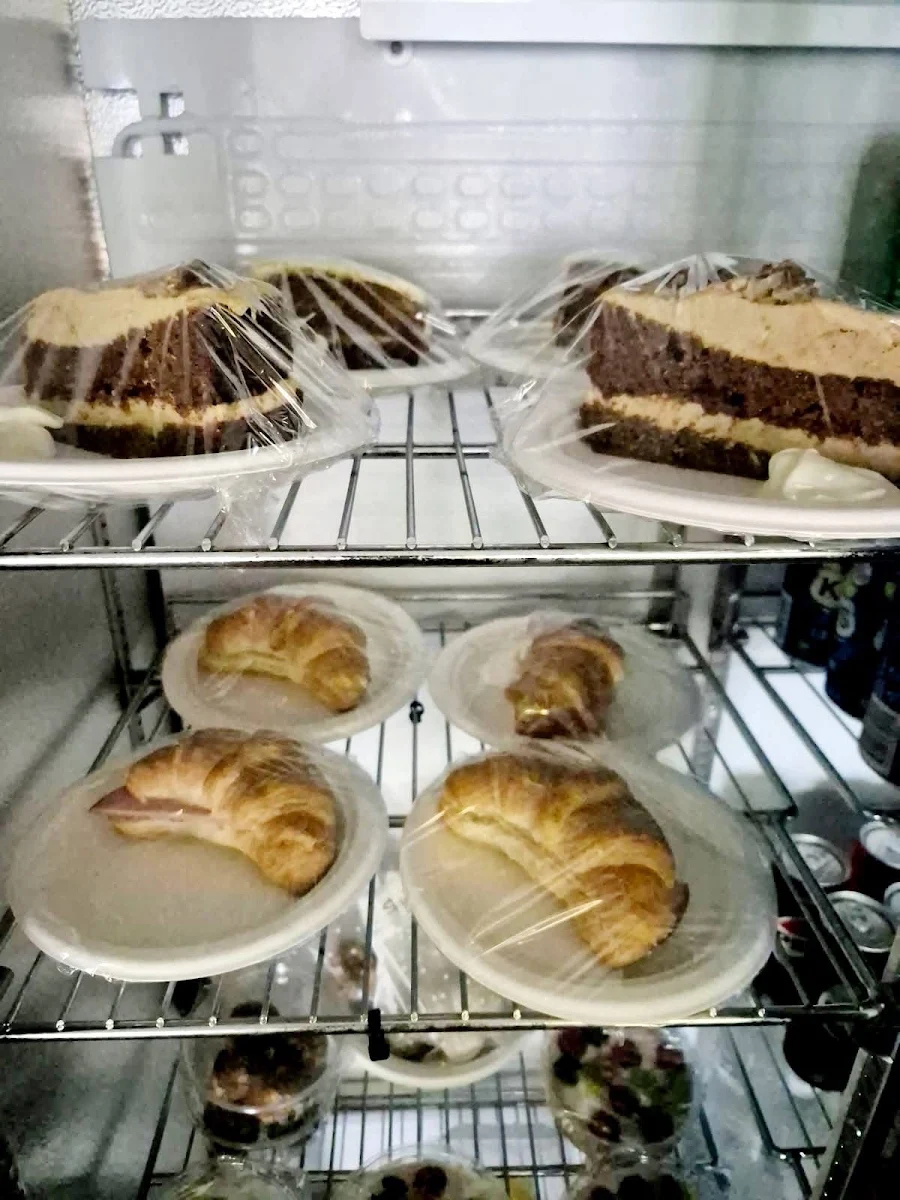 Food & drink, The Coffee Corner