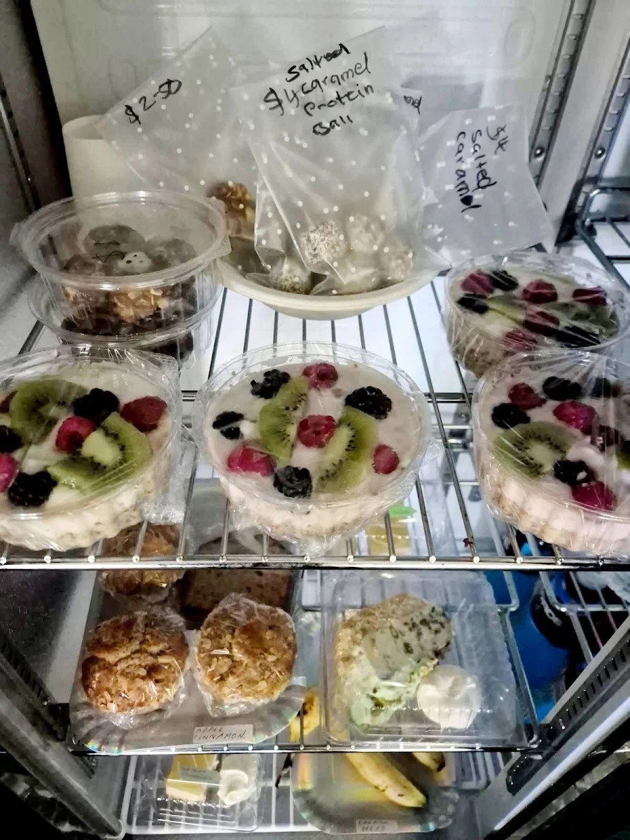 Food & drink, The Coffee Corner