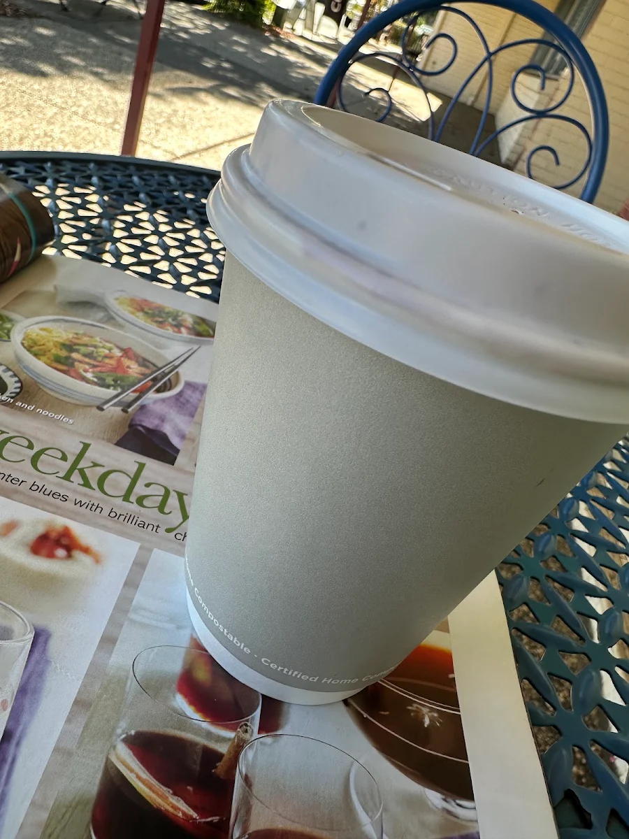 Food & drink, The Coffee Corner