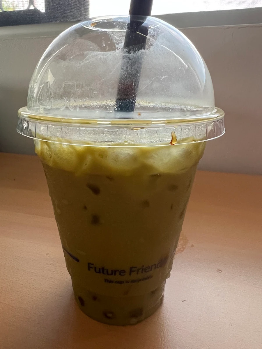 Food & drink, The Coffee Corner